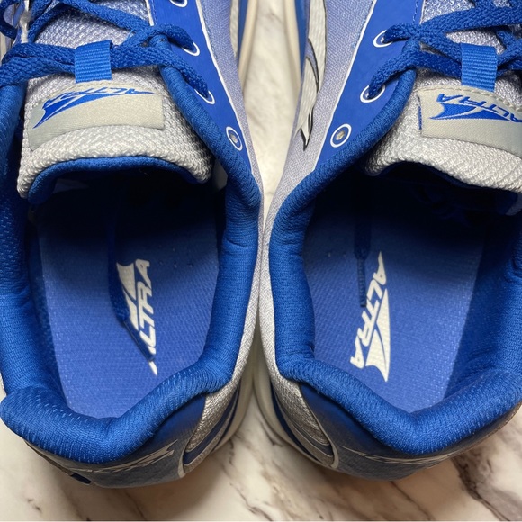 ALTRA One 2.5 Innerflex Foot Shape Zero Z Drop Men’s Shoes Size 12 - Picture 6 of 8